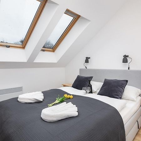 Apartamenty Morskie Oko By Noclegi Renters ミエンジズドロイェ エクステリア 写真