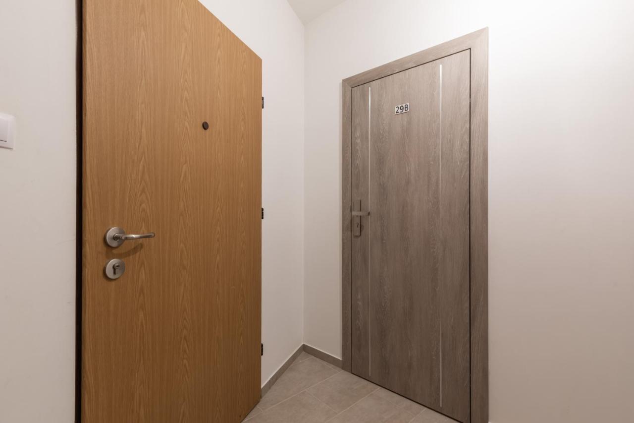 Apartamenty Morskie Oko By Noclegi Renters ミエンジズドロイェ エクステリア 写真
