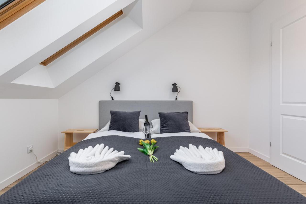 Apartamenty Morskie Oko By Noclegi Renters ミエンジズドロイェ エクステリア 写真