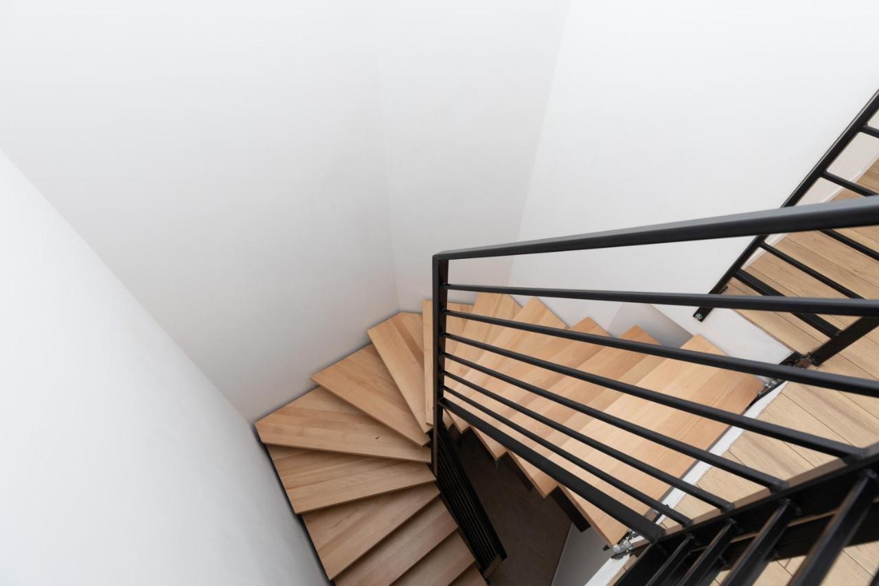 Apartamenty Morskie Oko By Noclegi Renters ミエンジズドロイェ エクステリア 写真