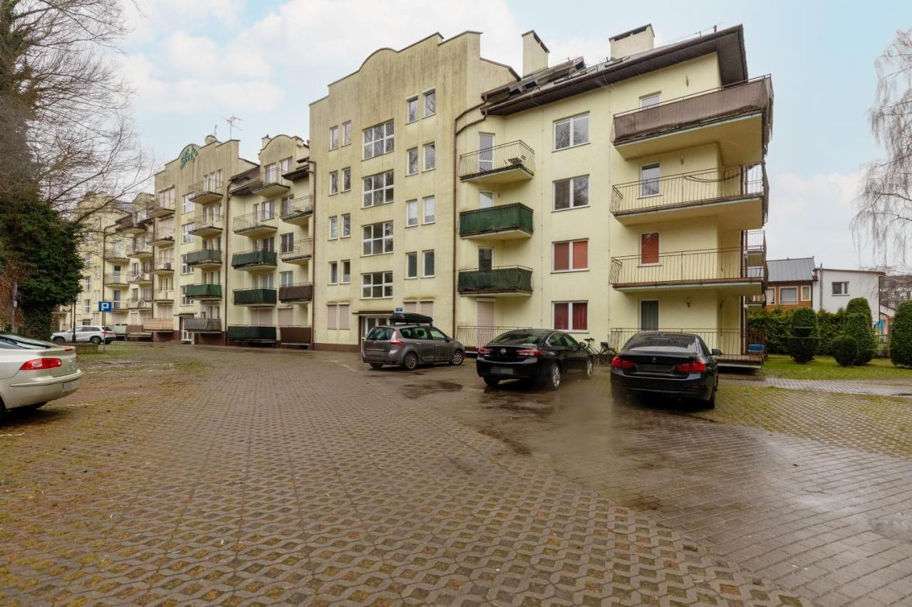 Apartamenty Morskie Oko By Noclegi Renters ミエンジズドロイェ エクステリア 写真