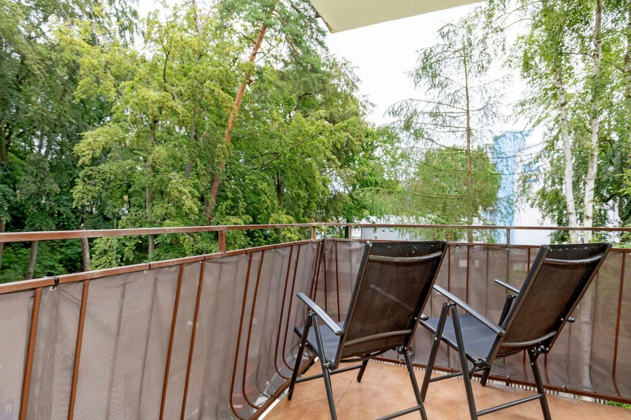 Apartamenty Morskie Oko By Noclegi Renters ミエンジズドロイェ エクステリア 写真