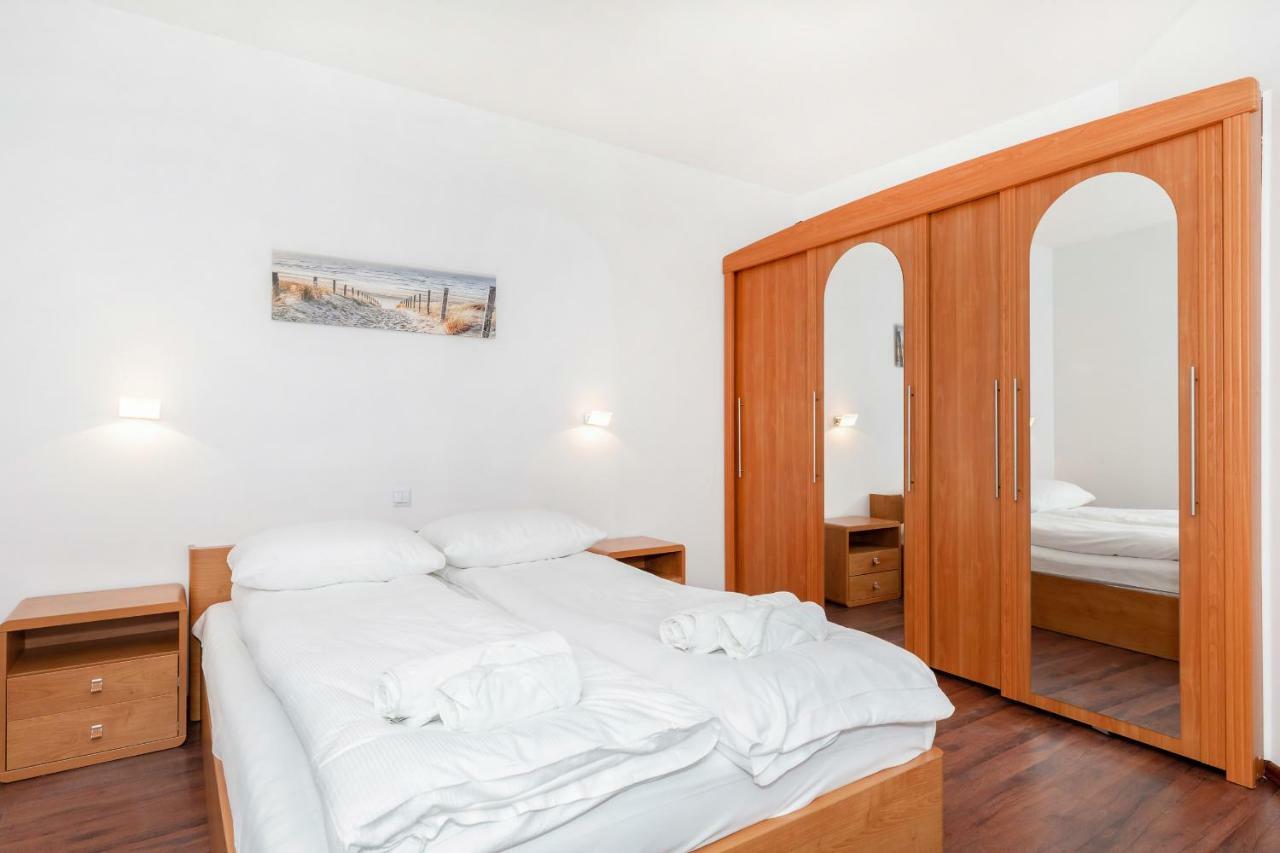 Apartamenty Morskie Oko By Noclegi Renters ミエンジズドロイェ エクステリア 写真