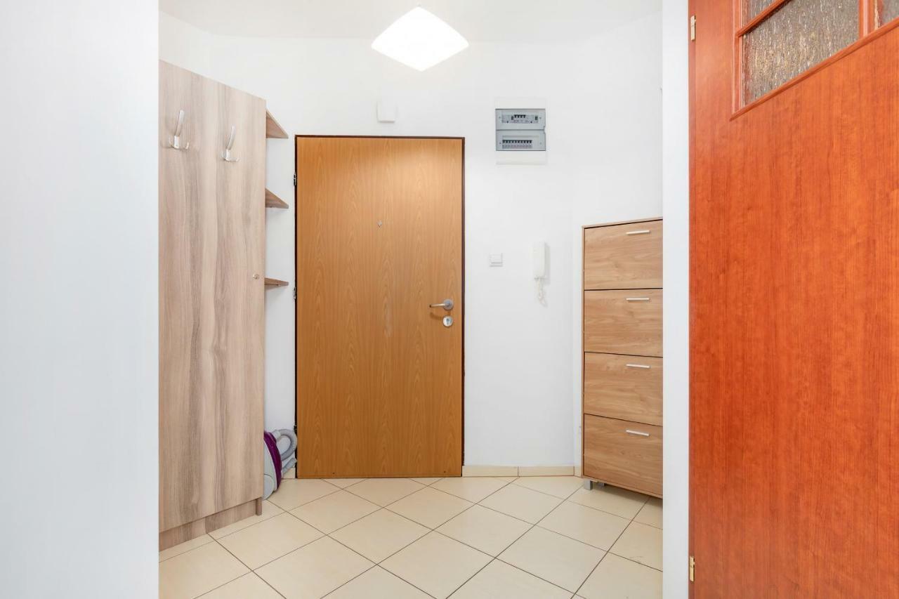 Apartamenty Morskie Oko By Noclegi Renters ミエンジズドロイェ エクステリア 写真