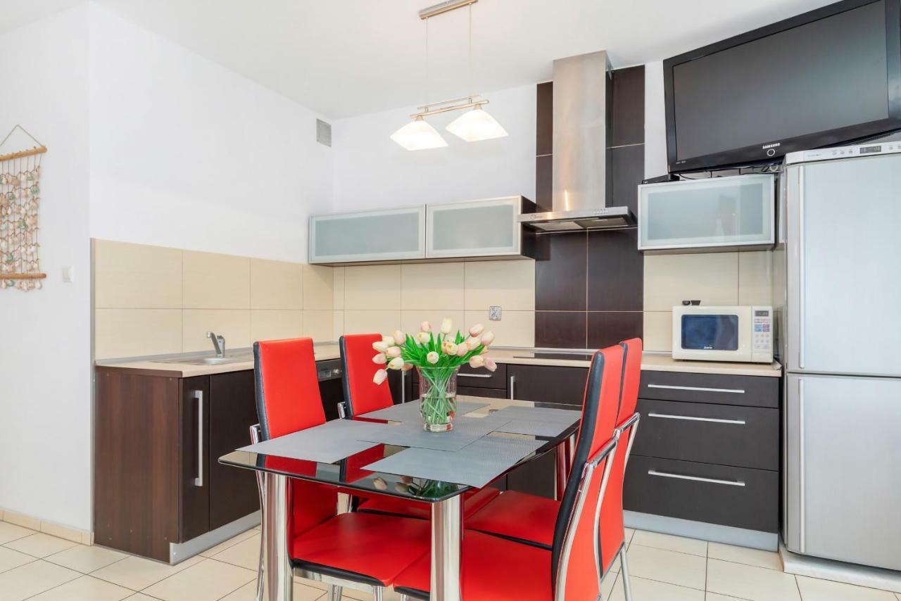Apartamenty Morskie Oko By Noclegi Renters ミエンジズドロイェ エクステリア 写真