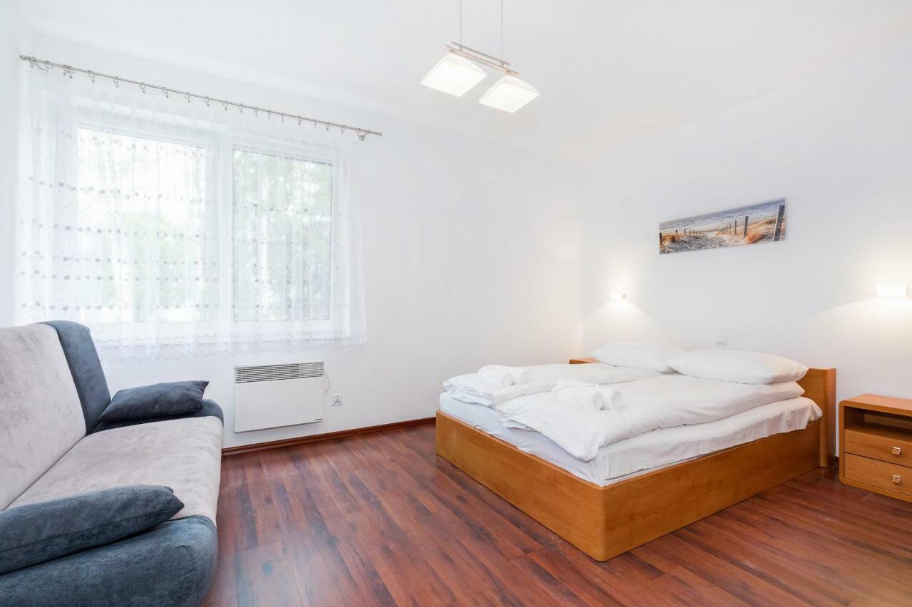 Apartamenty Morskie Oko By Noclegi Renters ミエンジズドロイェ エクステリア 写真
